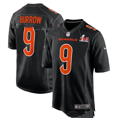 Bengals Jersey