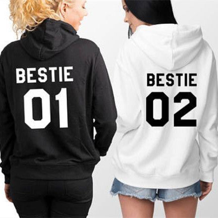 Bestie Hoodie