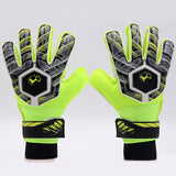 Soccer Goalkeeper Gloves