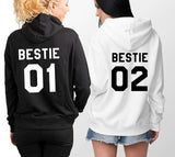 Bestie Hoodie