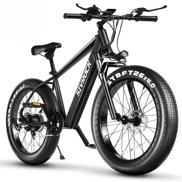 SIVROCK V1 Electric Bike