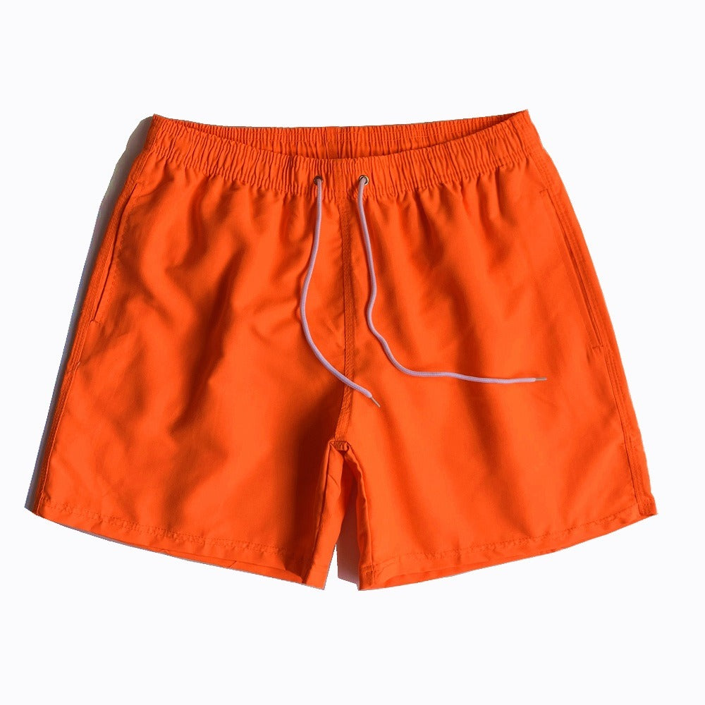 Mens Quarter Pants Sports Surfing Shorts Mens