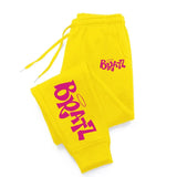 Bratz Pink Letter Women Sweatpants