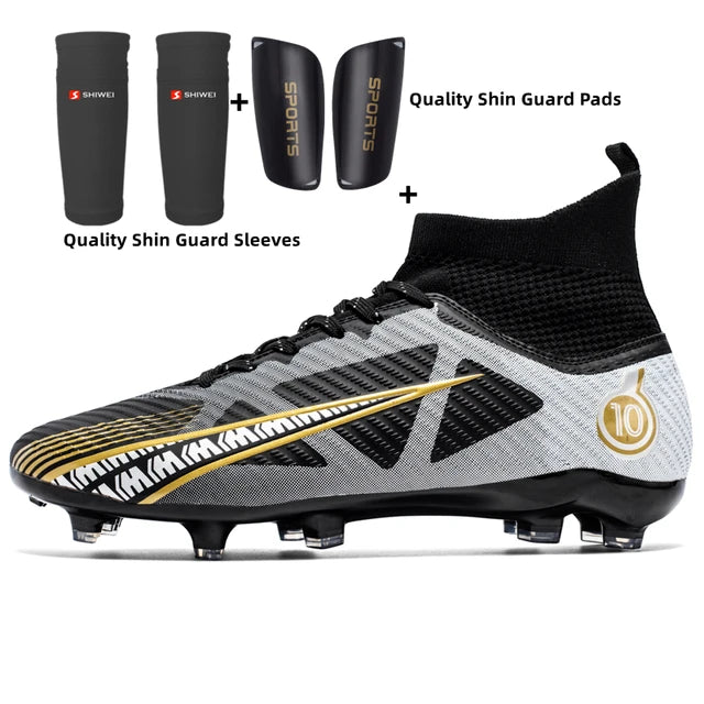 Youth Soccer Cleats