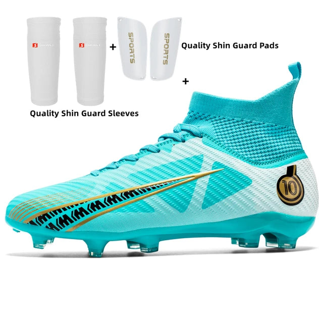 Youth Soccer Cleats