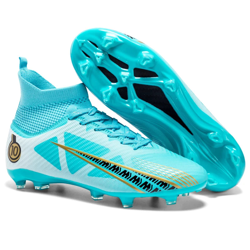 Youth Soccer Cleats