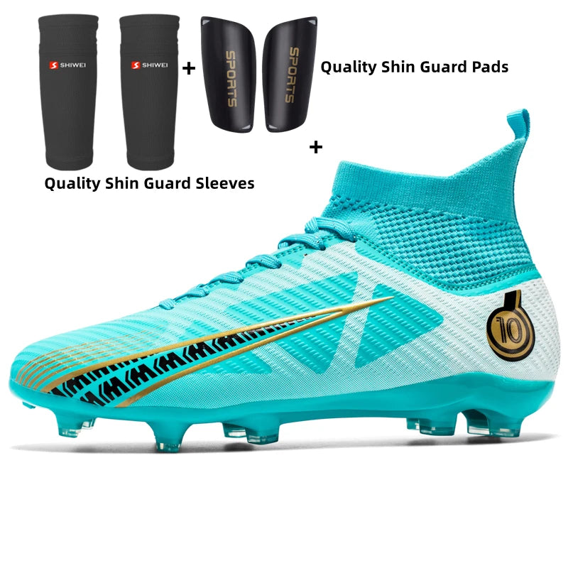 Youth Soccer Cleats