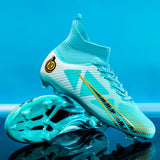 Youth Soccer Cleats