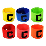 Soccer Captain Armband Group Armband