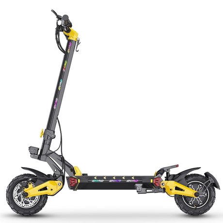 iENYRID ES60 11-inch 48V/23Ah 1200W*2 Off-Road Electric Scooter for Adults-6