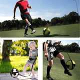 Soccer Kick Trainer