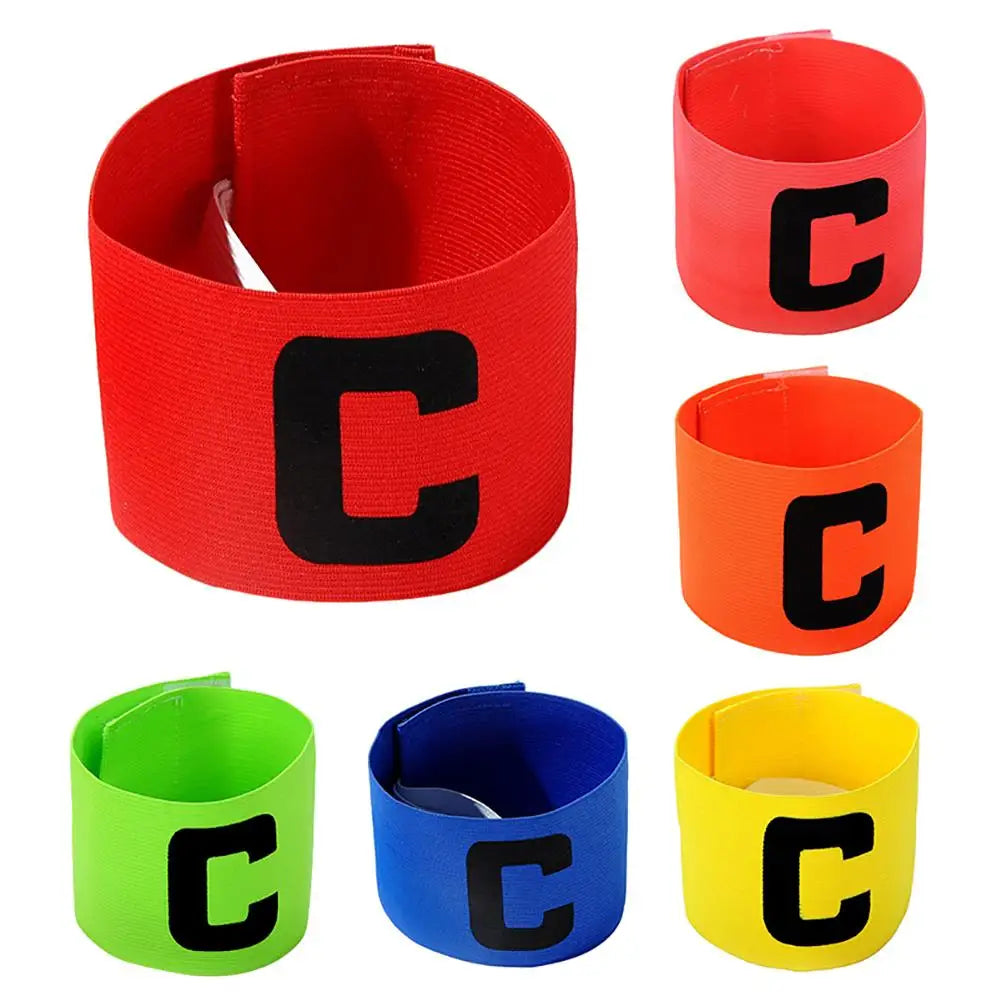 Soccer Captain Armband Group Armband