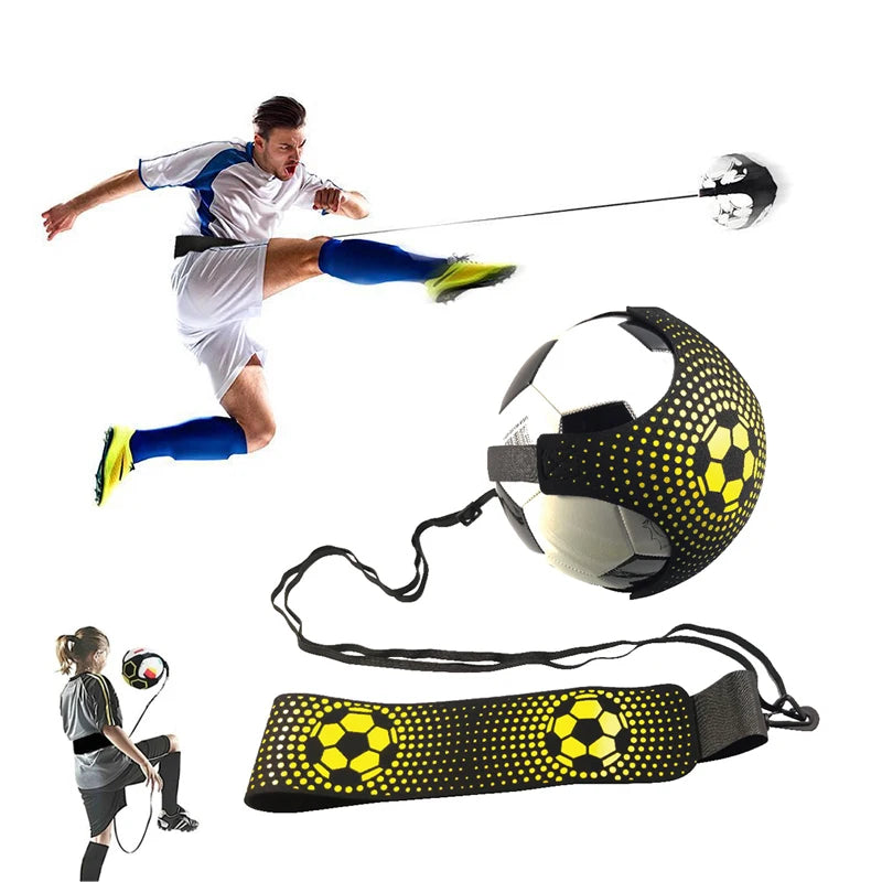 Soccer Kick Trainer