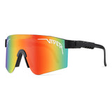 Kids UV400 Polarized Sunglasses for Boys and Girls - Outdoor Sports Fishing Eyewear