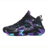 Men Basketball Shoes