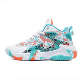 Men Basketball Shoes