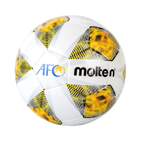 Molten SIZE 5 Soccer Ball