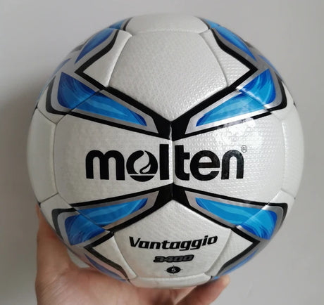 Molten SIZE 5 Soccer Ball