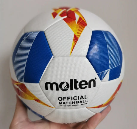 Molten SIZE 5 Soccer Ball