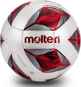 Molten SIZE 5 Soccer Ball