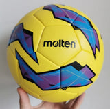 Molten SIZE 5 Soccer Ball