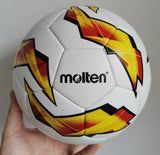 Molten SIZE 5 Soccer Ball