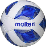 Molten SIZE 5 Soccer Ball