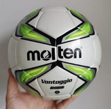 Molten SIZE 5 Soccer Ball