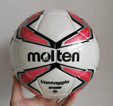 Molten SIZE 5 Soccer Ball