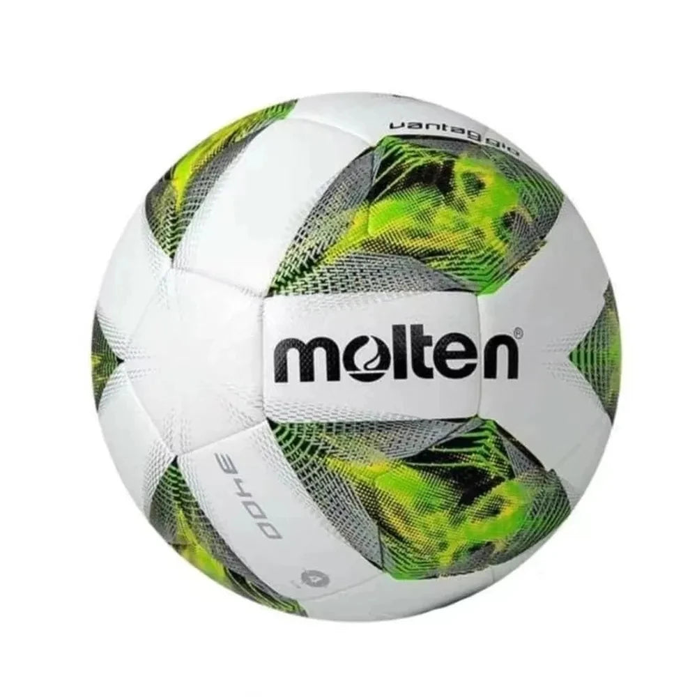 Molten SIZE 5 Soccer Ball