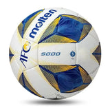 Molten SIZE 5 Soccer Ball