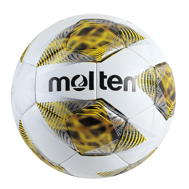 Molten Soccer Competition Ball Size 4