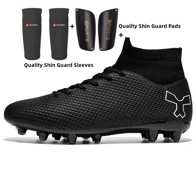 Men's Soccer Cleats - Premium Quality