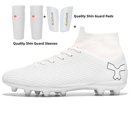 Men's Soccer Cleats - Premium Quality