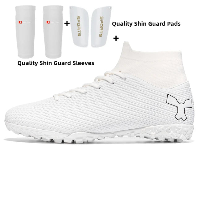 Men's Soccer Cleats - Premium Quality