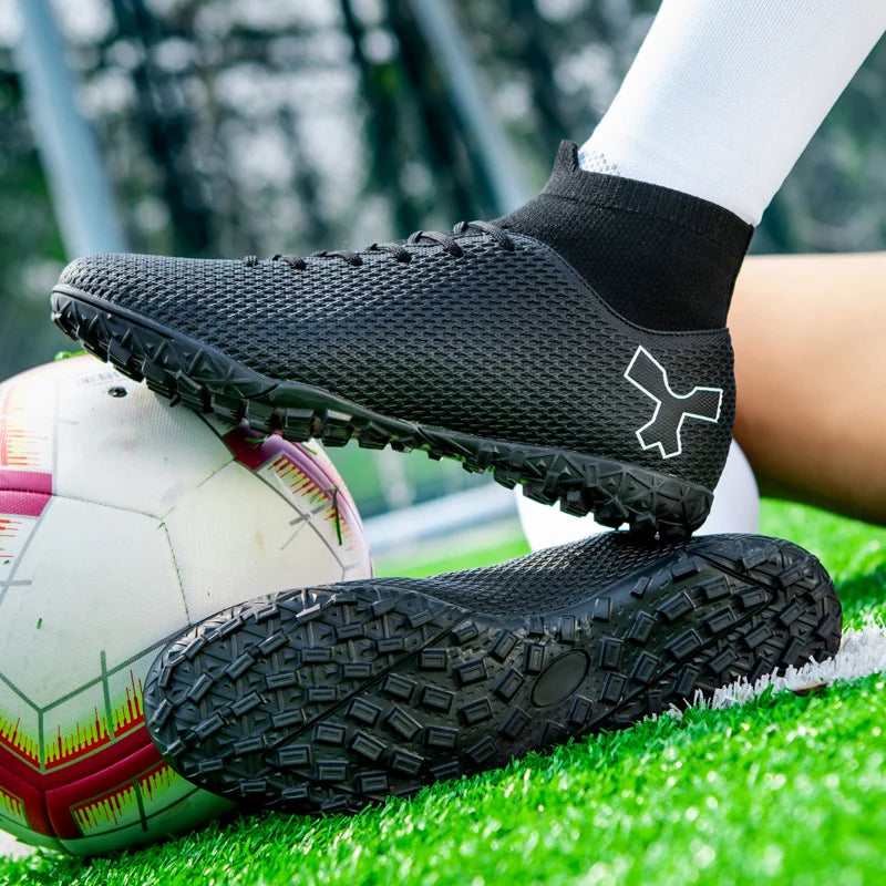 Men's Soccer Cleats - Premium Quality