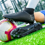 Men's Soccer Cleats - Premium Quality