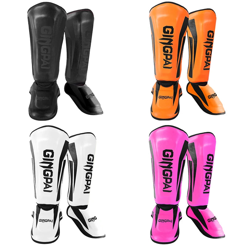 Kickboxing Shin Guard