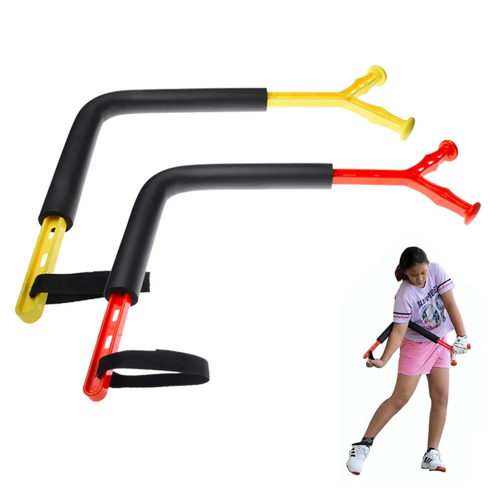 Rotation Training Golf Spinner Swing Trainer Correct Wrong Swing Do Indoor Swing Plane Motion Corrector Improve Swing Distance