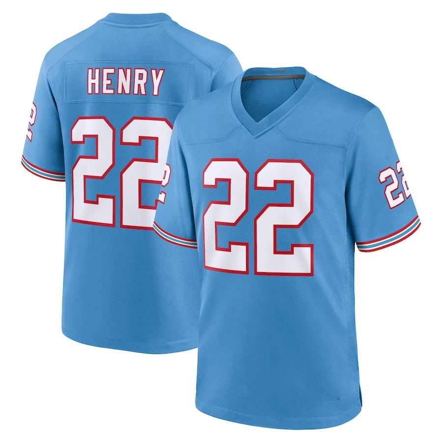 Tennessee Titans NFL Football Jersey