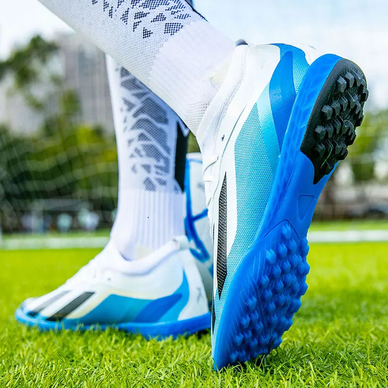 Premium Soccer Cleats for Men & Kids