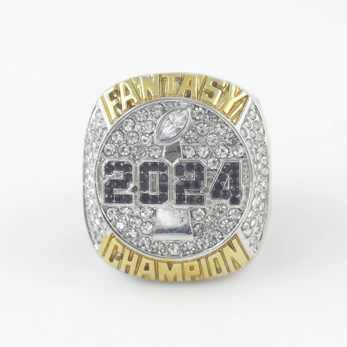 Fantasy Football Super Bowl Ring