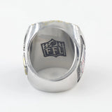 Fantasy Football Super Bowl Ring