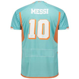 Messi Club Jersey 24-25 Summer Collection