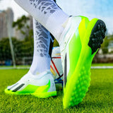 Premium Soccer Cleats for Men & Kids