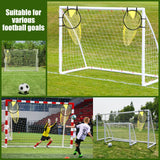 Soccer Target Training Net Soccer Equipment