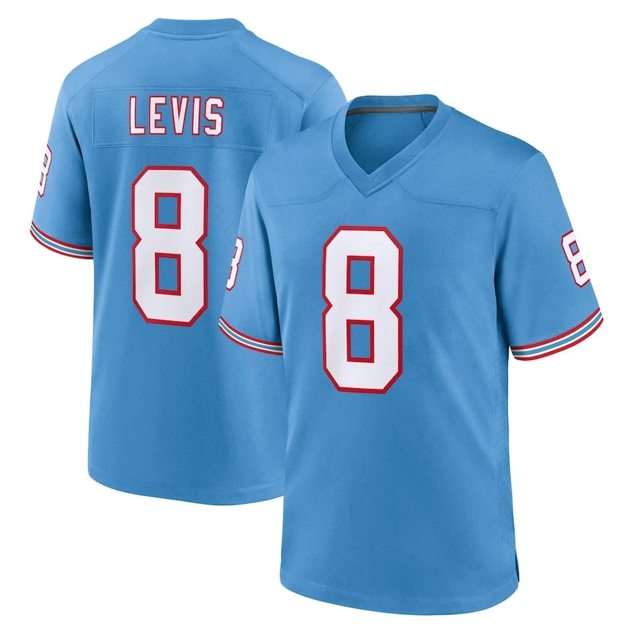 Tennessee Titans NFL Football Jersey