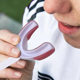 Sports Mouth Guard with Strap