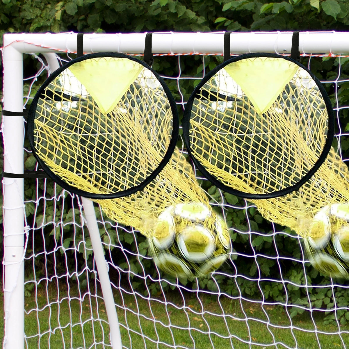 Soccer Target Training Net Soccer Equipment