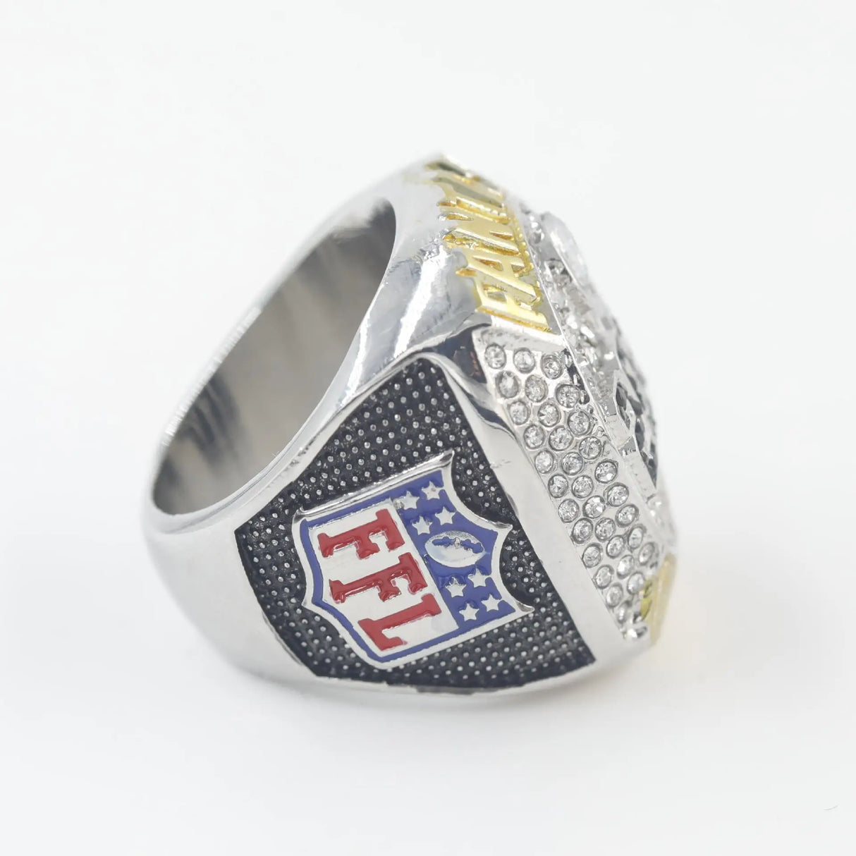 Fantasy Football Super Bowl Ring